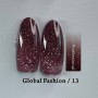 Гель лак Star Diamond gel polish 8 мл, №13